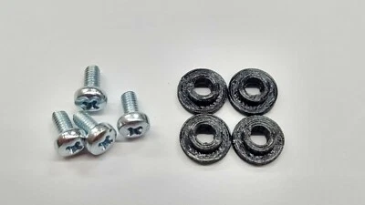 HARBIN REPAIRS Compatible HDD Caddy Screws For Lenovo ThinkCentre Tiny M600 M700 M710 M900 M910