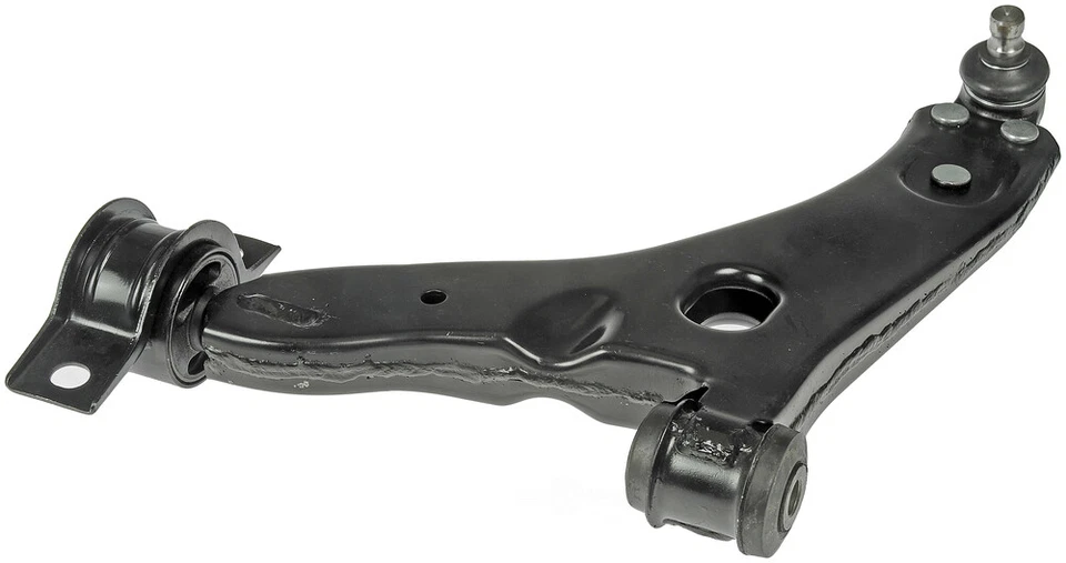 Suspension Control Arm and Ball Joint Assembly Front Left Lower Pronto CB85263 - Image 1 of 1