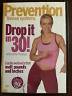 Prevention Fitness Systems: Drop It In 30! Fitness [Dvd]