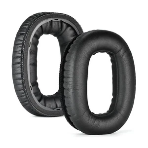Headphones Ear Pads Cushion Headband For MARSHALL Monitor II 2 ANC Headsets a - Picture 1 of 14