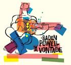 Baden Powell: A Vontade/Swings With Jimmy Pratt =CD=