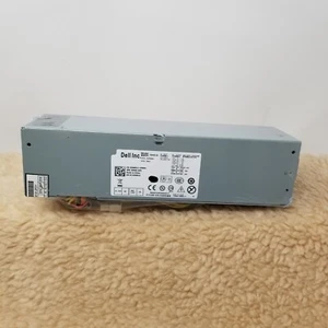 Dell Inc Computer Power Supply 240W Model H240AS-00 D240A002L-DL01-A0 NEW - Afbeelding 1 van 3
