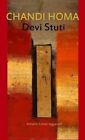 Chandi Homa Devi Stuti Essence and Sanskrit Grammar by Aggarwal 9789395766494