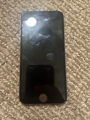 Apple iPhone 6 Plus (A1586), ПОВРЕЖДЕН* — не заряжается и не включается - Изображение 1 из 3