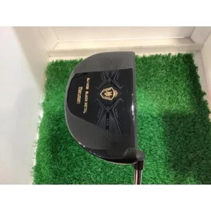 Maruman putter MAJESTY MJ-143M 34" Steel - Picture 1 of 4