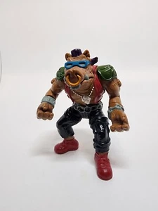 1988 Playmates Teenage Mutant Ninja Turtles Bebop TNMT Vintage - Bild 1 von 2