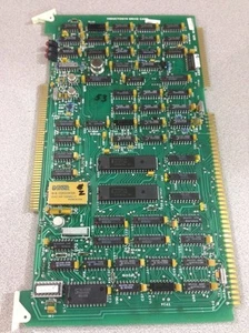USED BRYANT GRINDER DRIVE CARD 2K2329 REV K ASSY 2K9134-2 - Picture 1 of 1
