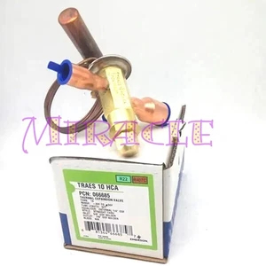 1PC NEW FOR Emerson TRAES10HCA Expansion Valve TRAES 10 HCA - Picture 1 of 1