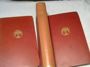 Hauffs Werke in sechs Teilen ,, Ganzleder ,,, Bong ... Hgg vom Max Drescher Hauf - Bild 1 von 1