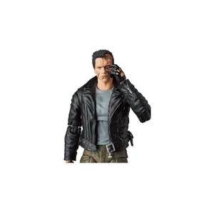 Terminator MAF EX Actionfigur T-800 The Terminator Ver. 16 cm - Bild 1 von 15