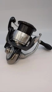 Daiwa Spinning Reel 24 Certate Lt3000-Ch 00061178 - Picture 1 of 13