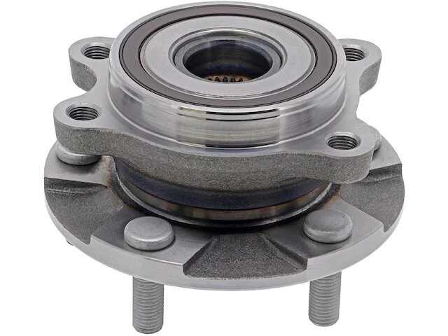 Conjunto de buje de rueda delantera Mevotech 97TQ27K para Toyota RAV4 2006-2018 3,5 L V6 Foto 1 de 1