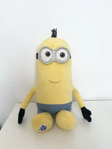 Build-A-Bear Workshop Kevin the Minion Plush Despicable Me Soft Toy | 17" - Picture 1 of 5