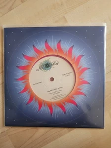 Tanz der Kosmos Aliens / Tür des Kosmos - Sun Ra, 7 Zoll 45 farbig... - Bild 1 von 5