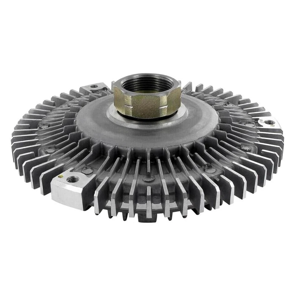 For Mercedes-Benz CLK430 1999-2003 Vemo V30-04-1660-1 Engine Cooling Fan Clutch - Image 1 of 1