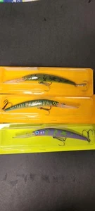 Mars Lures Custom Yo Zuri (3pc Mystery) - Picture 1 of 10