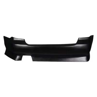For BMW 335d 09-11 Duraflex Essen Style Fiberglass Rear Bumper Cover Unpainted - Изображение 1 из 4