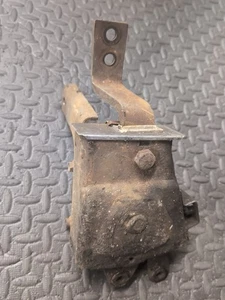 1973-1979 Chevy GMC C/K C10 C20 C30 NP203 Transfer Case Shifter Assembly - Picture 1 of 15