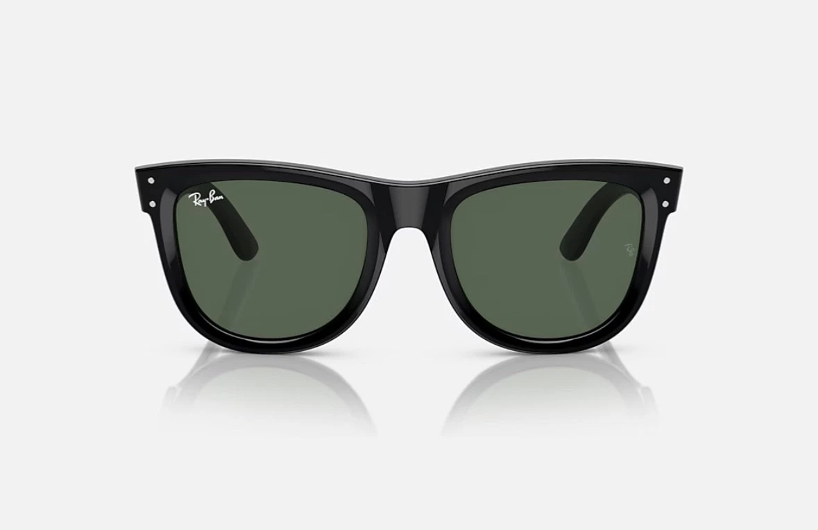 Ray-Ban Wayfarer Ease Sunglasses for Men for sale - eBay