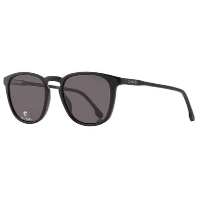 Gafas de sol Carrera polarizadas grises ovaladas para hombre CARRERA 260/S 008A/M9 51 Foto 1 de 4