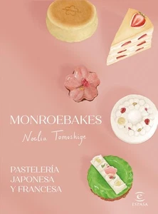 Monroebakes. PastelerÃÂa japonesa y francesa - Picture 1 of 1