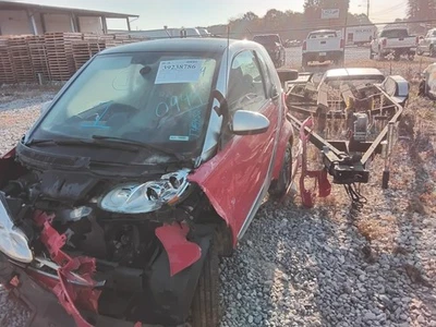 Smart Fortwo 2013 transmisión automática fabricante de equipos originales 72 k millas - LKQ403326751 Foto 1 de 4