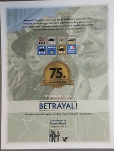 Black Swan #78: Betrayal COA ATOSWAN78 - Picture 1 of 5