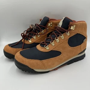 Danner Jag II Alpine Design Herren Stiefel - Roasted Pecan/Total Eclipse **NEU** - Bild 1 von 10