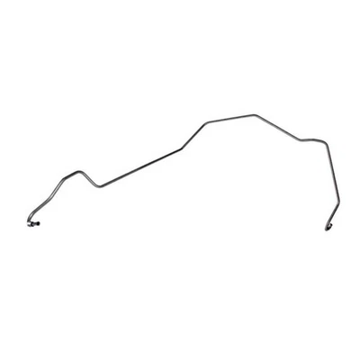 For Ford Ranger 1998-2001 Transmission Oil Cooler | Natural | Metal, Rubber Hose - Image 1 of 4