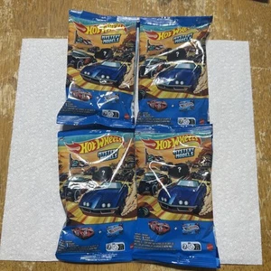 2025 SERIES 2 MYSTERY MODELS HOT WHEELS,1,2,3,4CHASE VW,CORVETTE,FORD,BONESHAKER - Picture 1 of 2