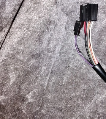 Right Towing Mirror For 2007-2013 Chevy Avalanche 2008 2009 2010 2011 KB398RF - Image 1 of 4