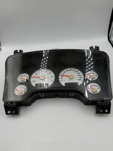 03-06 Dodge Ram 1500 2500 3500 MPH Speedometer Speedo Cluster Gauge 4829852AA - Bild 1 von 5