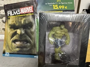 Hulk marvel movie collection - Foto 1 di 2