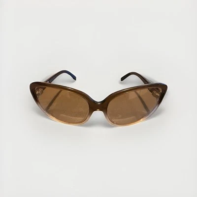 Gafas de sol Oakley OO2034-04 OBLIGACIÓN Tortuga/Marrón MARCO AUTÉNTICO Foto 1 de 3