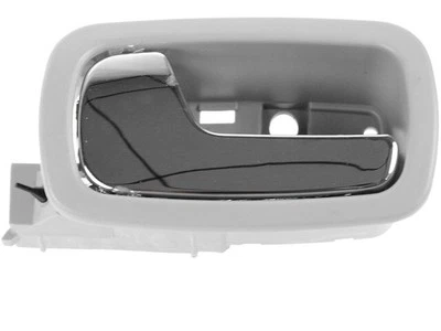 Maçaneta interna esquerda dianteira esquerda Chevrolet Cobalt 2005-2010 42365DWCR 2006 - Imagem 1 de 2