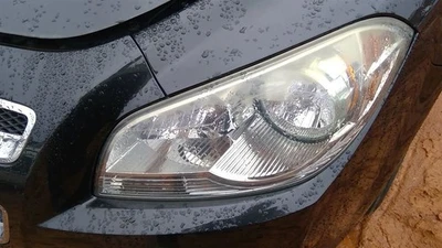 Faro izquierdo conductor compatible con 08-12 MALIBU 267755 Foto 1 de 4