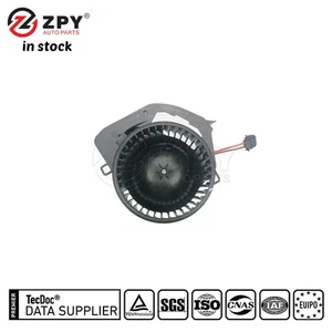 ZPY First-rate Heater Blower Fan New Quality For VW T6 7E5820021B - Picture 1 of 6