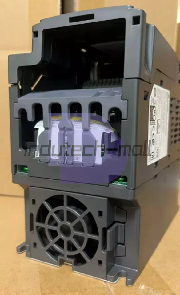 1PCS Delta VFD inverter 22kw 30HP 3phase 380V-480VAC VFD45AMS43ANSAA NEW - Image 1 of 4