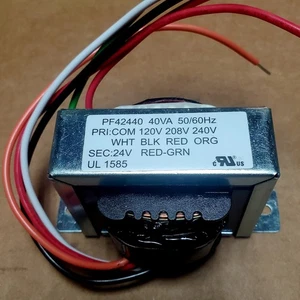 Packard PF42440 Control Transformer - Picture 1 of 4