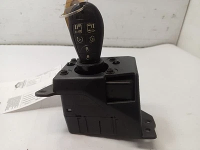 Ignition Switch w/Key from 2015 Dodge Caravan 12452090 - Image 1 of 4