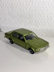 Polistil EL 77 Opel Rekord 1700 Vert Pomme Métallique Green - Bild 1 von 4