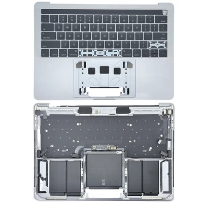 Batería A1819 para A1706 Apple 2016 2017 MacBook Pro 13" EMC 3071 3163 Foto 1 de 3