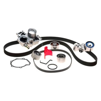 For Subaru Impreza 08-11 ACDelco Professional Timing Belt & Water Pump Kit - Imagem 1 de 2