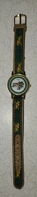 Reloj Cardini Race Horse Vintage Foto 1 de 4