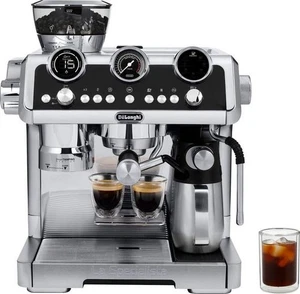DE'LONGHI Siebträger Espressomaschine EC9865.M La Specialista Maestro 1450W - Bild 1 von 12