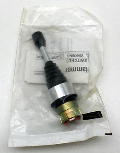 Eaton Cutler-Hammer EM22JS2Y2 Joystick Operator - Picture 1 of 2