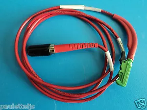 DIAMOND 431-3125-543 Gruppo patch fibra ottica - FCUPC / E2000 9/125/3k - 122 cm - Foto 1 di 5