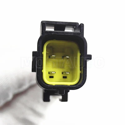 For 2012-2018 Dodge Durango 5149171AA 4-Way O2 Oxygen Sensor Connector Harness - Imagen 1 de 4