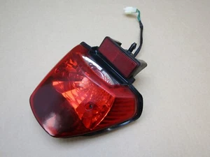 Honda Storm 125 2005 rear brake tail light (13270) - Picture 1 of 8