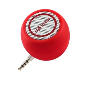 Portable Mini Speaker for iPhone/iPad/iPod/Tablet, 3W Cellphone Speaker with ... - Picture 1 of 8